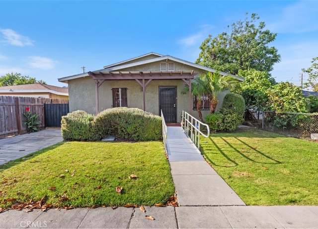 Property at 347 E 97th St, Los Angeles, CA 90003, 3 beds, 2 baths