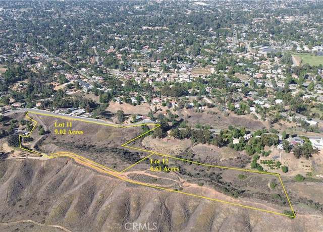 Property at 1 Sunset Dr, Redlands, CA 92373