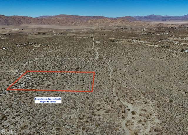 Property at 714 Miller Ranch Rd, Lucerne Valley, CA 92356