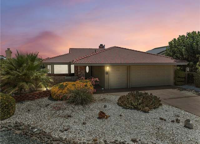 Property at 14349 Hurricane Ln, Helendale, CA 92342, 3 beds, 2 baths