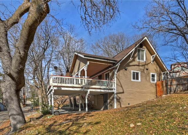 Property at 1058 Heaton Dr, Lake Arrowhead, CA 92326, 3 beds, 1 bath