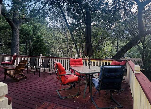 Property at 1058 Heaton Dr, Lake Arrowhead, CA 92326, 3 beds, 1 bath
