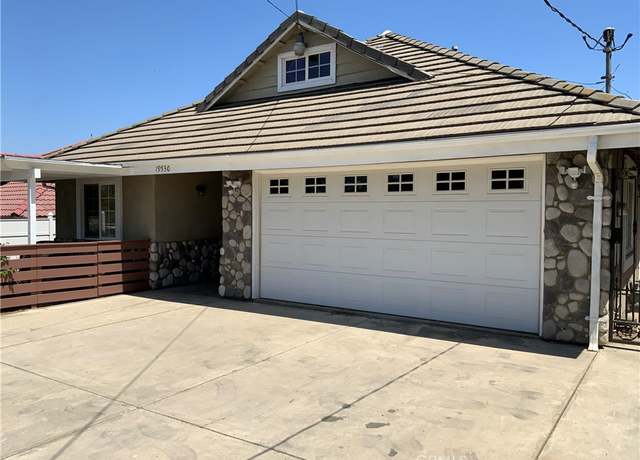 Property at 19530 Arcadia St, Corona, CA 92881, 3 beds, 2 baths