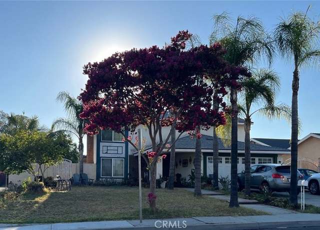 Property at 1486 S Cypress Ave, Ontario, CA 91762, 4 beds, 2.5 baths