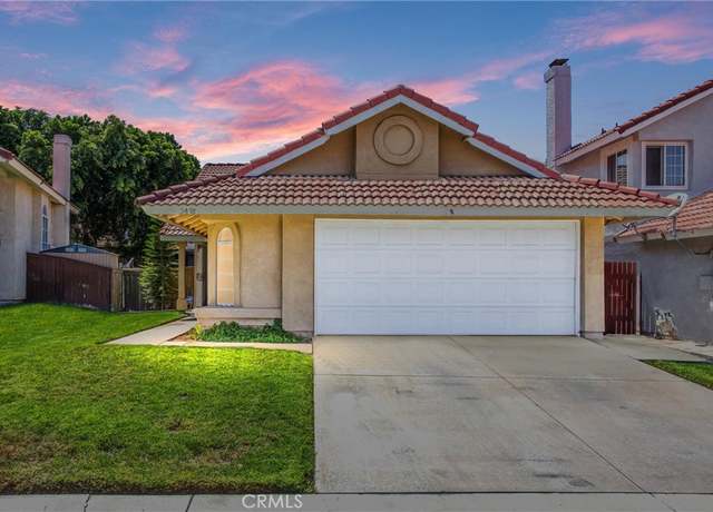 Property at 3478 November Dr, Riverside, CA 92503, 3 beds, 2 baths