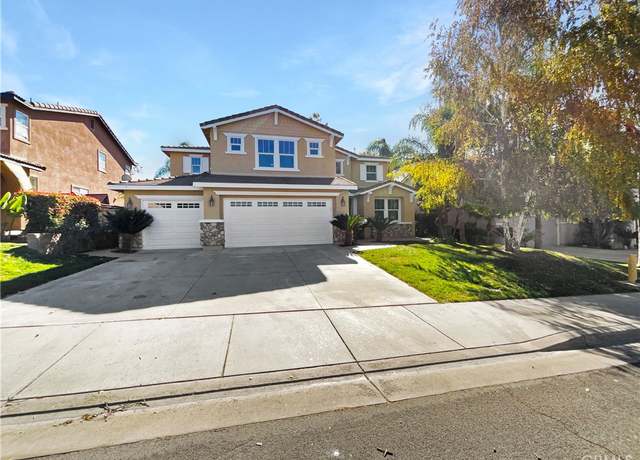 Property at 46332 Kohinoor Way, Temecula, CA 92592, 4 beds, 3 baths