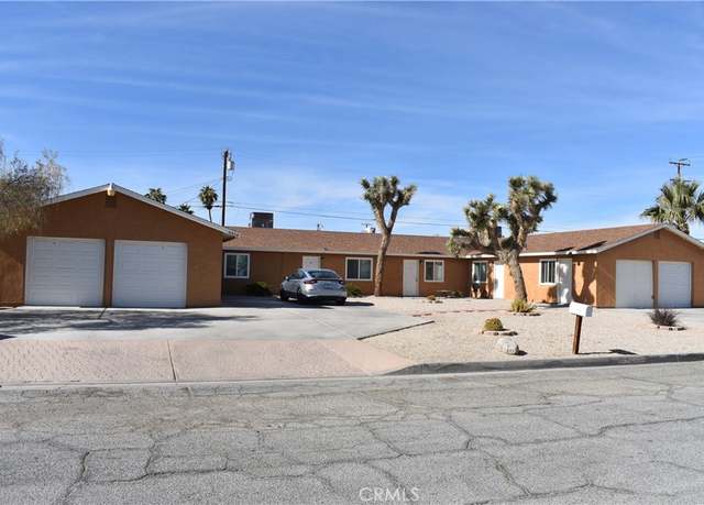 Property at 6424 Athol Ave, 29 Palms, CA 92277, 10 beds, 5 baths