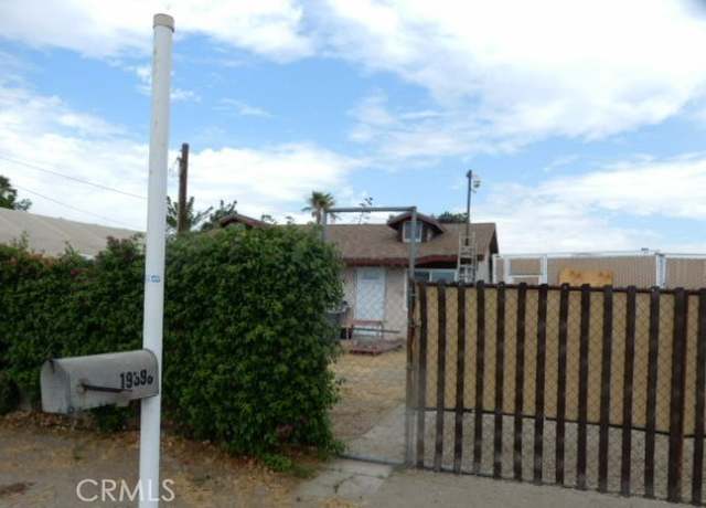 Property at 19398 Jurupa Ave, Bloomington, CA 92316, 3 beds, 1 bath