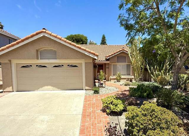 Property at 1642 Marbella Dr, Vista, CA 92081, 3 beds, 2 baths