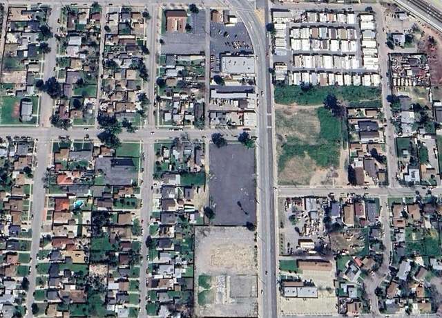 Property at 1950 N Mount Vernon Ave, San Bernardino, CA 92411