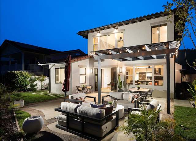 Property at 26 Cache St, Rancho Mission Viejo, CA 92694, 4 beds, 3 baths