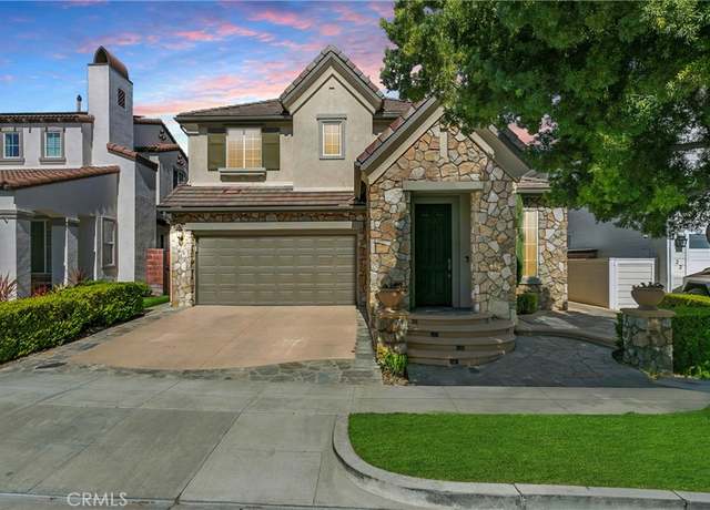 Property at 20 La Salle Ln, Ladera Ranch, CA 92694, 4 beds, 2.5 baths