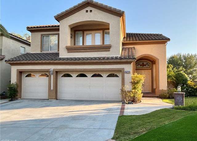 Property at 27402 Carino Cir, Mission Viejo, CA 92692, 5 beds, 3 baths