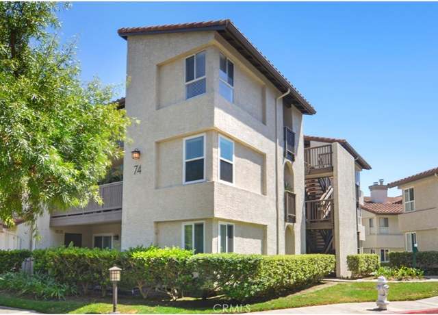 Property at 74 Corniche Dr Unit H, Dana Point, CA 92629, 1 bed, 1 bath