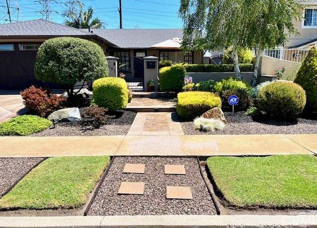 Property at 11142 Bertha Pl, Cerritos, CA 90703, 3 beds, 2 baths