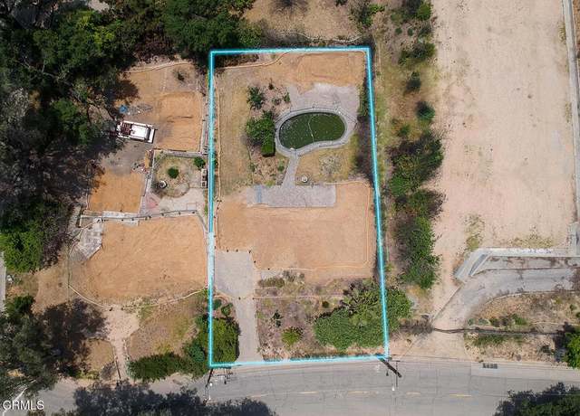 Property at 1962 E Loma Alta Dr, Altadena, CA 91001
