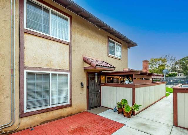 Property at 1560 Terrace Pine Ln Unit B, San Ysidro, CA 92173, 3 beds, 2 baths
