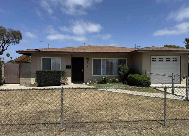 Property at 704 J St, Chula Vista, CA 91910