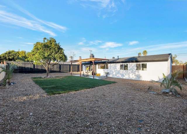 Property at 3356 Lockwood Dr, San Diego, CA 92123, 3 beds, 2 baths