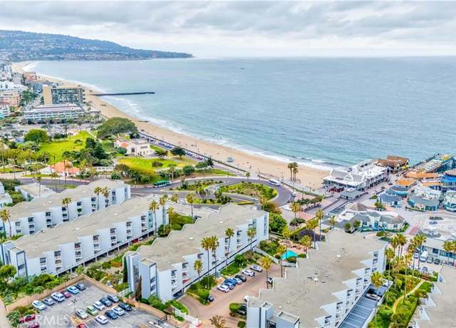 Property at 660 The Vlg #204, Redondo Beach, CA 90277, 1 bed, 1 bath