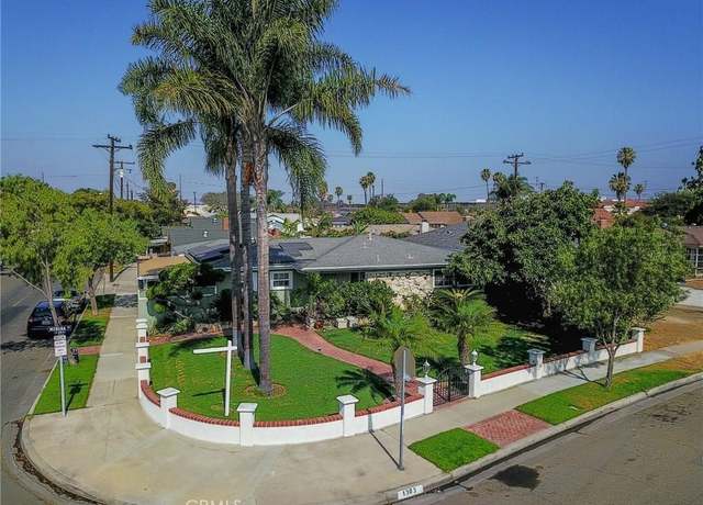 Property at 1303 N Merona, Anaheim, CA 92805, 3 beds, 2 baths