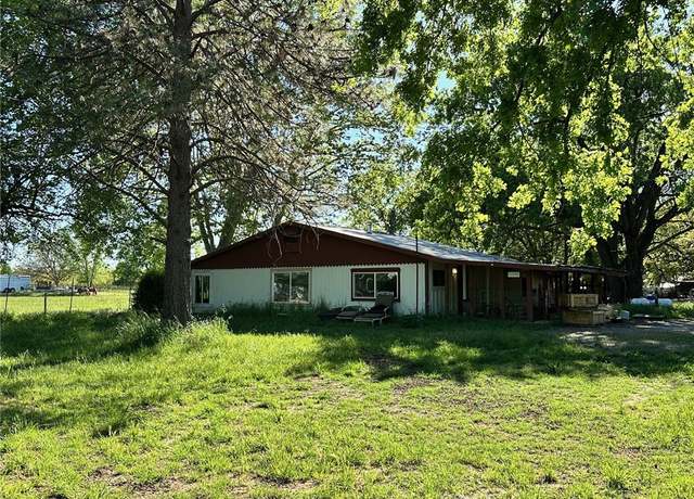 Property at 11741 Schafer Ave, Red Bluff, CA 96080, 3 beds, 1 bath