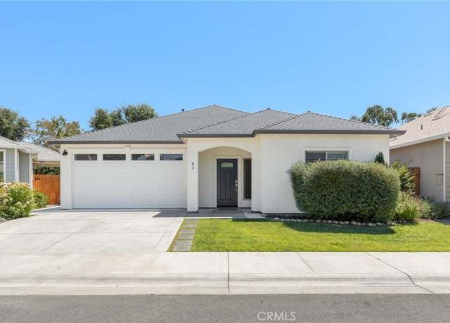 Property at 63 Jersey Brown Cir, Chico, CA 95973, 3 beds, 2 baths