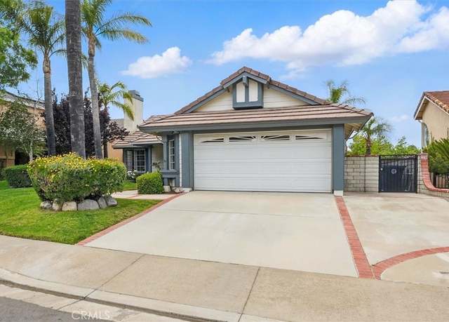 Property at 28613 Apricot Pl, Saugus, CA 91390, 3 beds, 2 baths