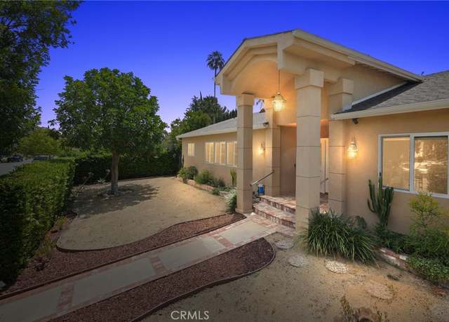 Property at 15508 La Maida St, Encino, CA 91436, 3 beds, 3 baths