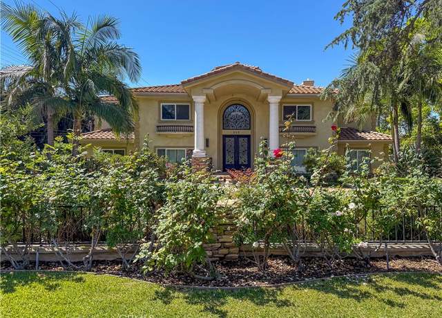 Property at 202 W Lemon Ave, Arcadia, CA 91007, 7 beds, 6.5 baths