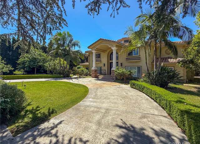 Property at 202 W Lemon Ave, Arcadia, CA 91007, 7 beds, 6.5 baths