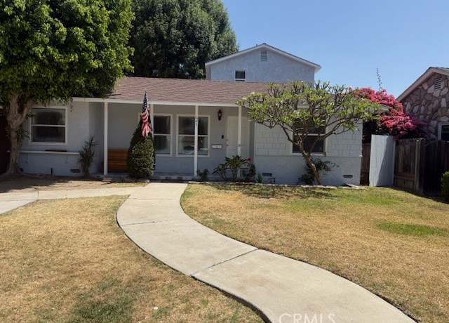 Property at 647 Magnolia Ave, Brea, CA 92821, 4 beds, 2 baths