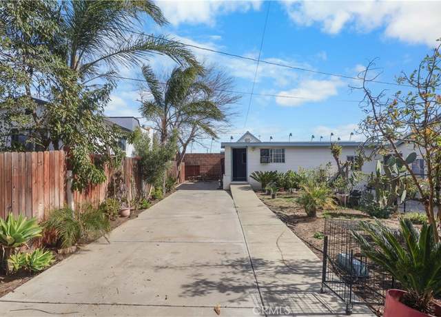 Property at 8181 Date St, Fontana, CA 92335, 2 beds, 1 bath