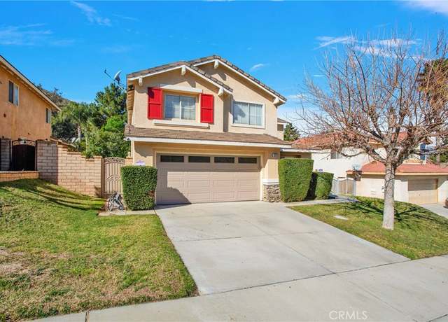 Property at 11522 Via Monte, Fontana, CA 92337, 5 beds, 3.5 baths