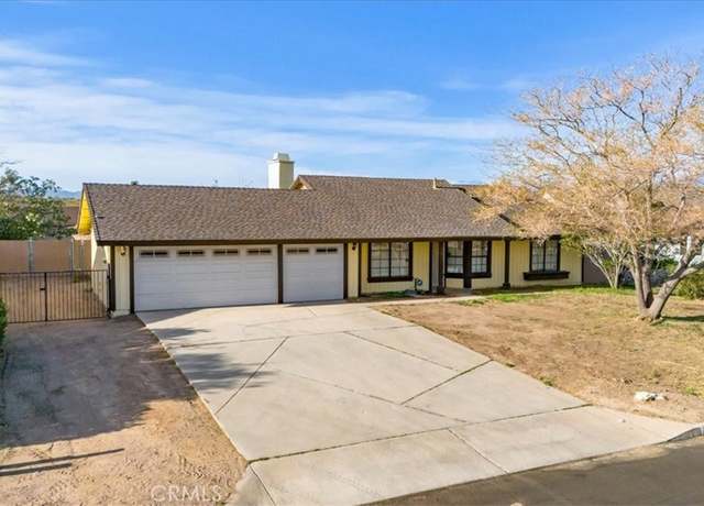 Property at 12963 Birch Glen Ct, Victorville, CA 92392, 3 beds, 2 baths