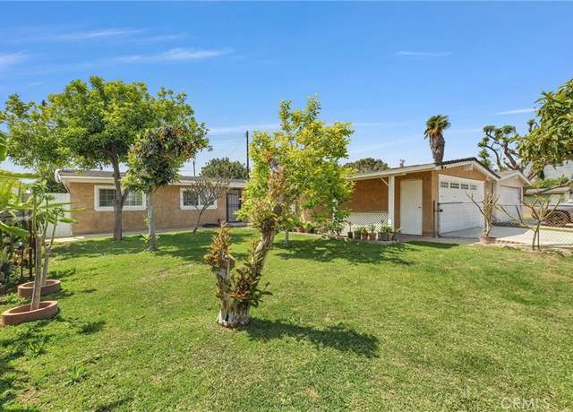 Property at 6109 N Traymore Ave, Azusa, CA 91702, 3 beds, 2 baths