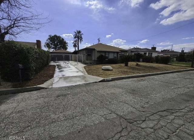 Property at 25573 18th St, San Bernardino, CA 92404, 4 beds, 3 baths
