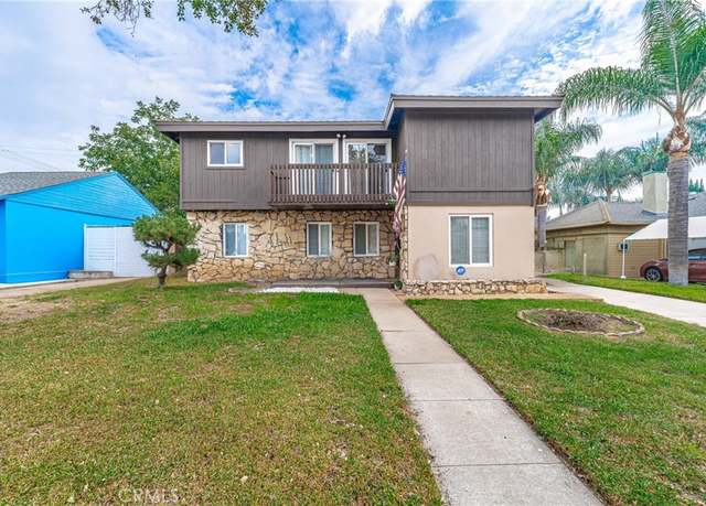 Property at 1526 S Huntington St, Pomona, CA 91766, 4 beds, 3 baths