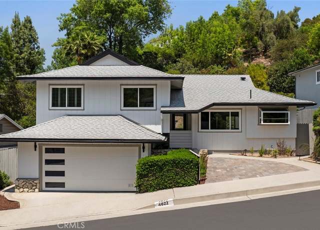 Property at 4022 Marchena Dr, Los Angeles, CA 90065, 3 beds, 2.5 baths