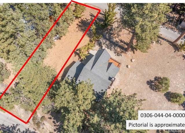 Property at 0 Rayo Ln, Big Bear Lake, CA 92315
