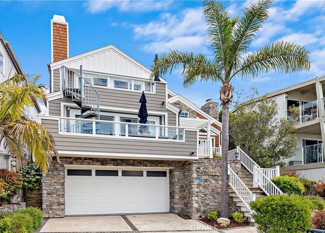 Property at 1020 La Mirada St, Laguna Beach, CA 92651, 4 beds, 3.5 baths