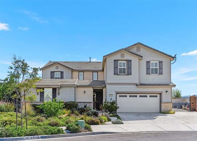 Property at 13681 CONSTANCE Ave, Ivanhoe, CA 92503, 5 beds, 4.5 baths