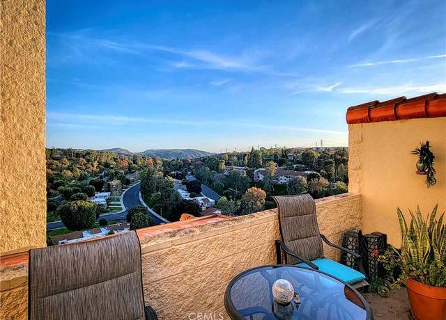Property at 24055 Paseo Del Lago W #1455, Laguna Woods, CA 92637, 2 beds, 2 baths