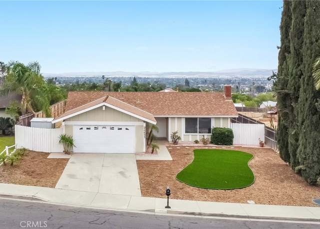 Property at 24855 Sundial Way, Moreno Valley, CA 92557, 4 beds, 2 baths