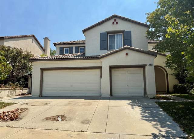 Property at 46352 Savona St, Temecula, CA 92592, 3 beds, 3 baths