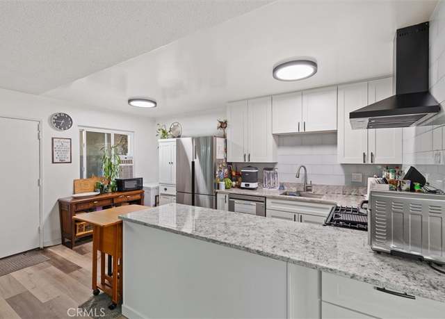 Property at 3265 Santa Fe Ave #60, Long Beach, CA 90810, 2 beds, 1 bath