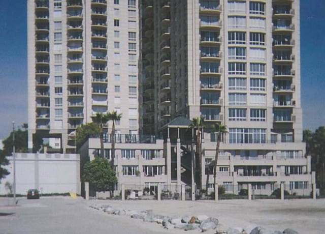 Property at 850 E Ocean Blvd Unit B3, Long Beach, CA 90802, 2 beds, 2.5 baths