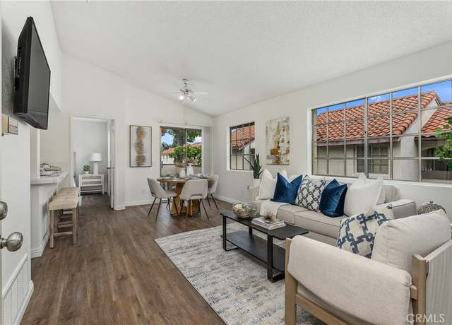 Property at 23371-#E 290 La Crescenta, Mission Viejo, CA 92691, 2 beds, 2 baths