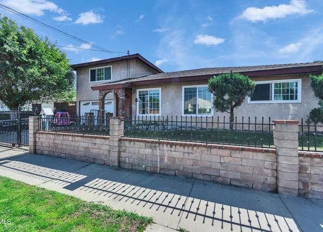 Property at 517 W Madison Ave, Montebello, CA 90640, 3 beds, 2 baths