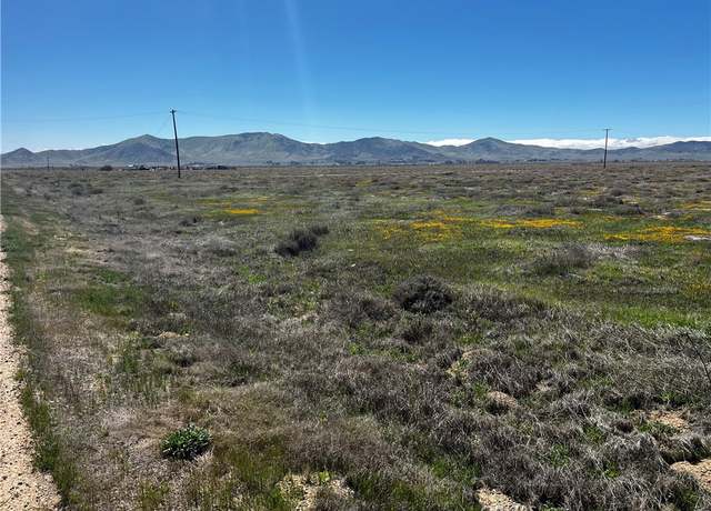 Property at 0 Clarksberg Rd, Santa Margarita, CA 93453